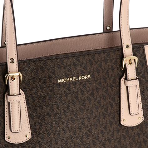 michael kors mercer tasche|Michael Kors tragetasche.